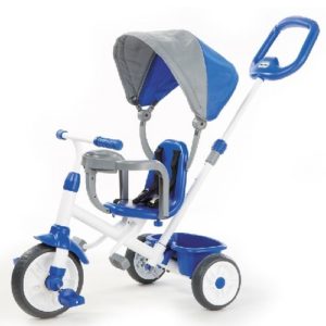 Little Tikes My First Trike 4-in-1