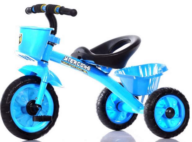 little kids tricycle