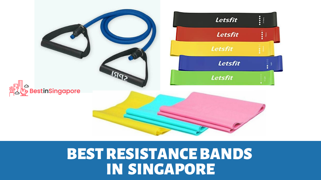 best resistance bands