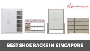 Best Shoe Racks Singapore