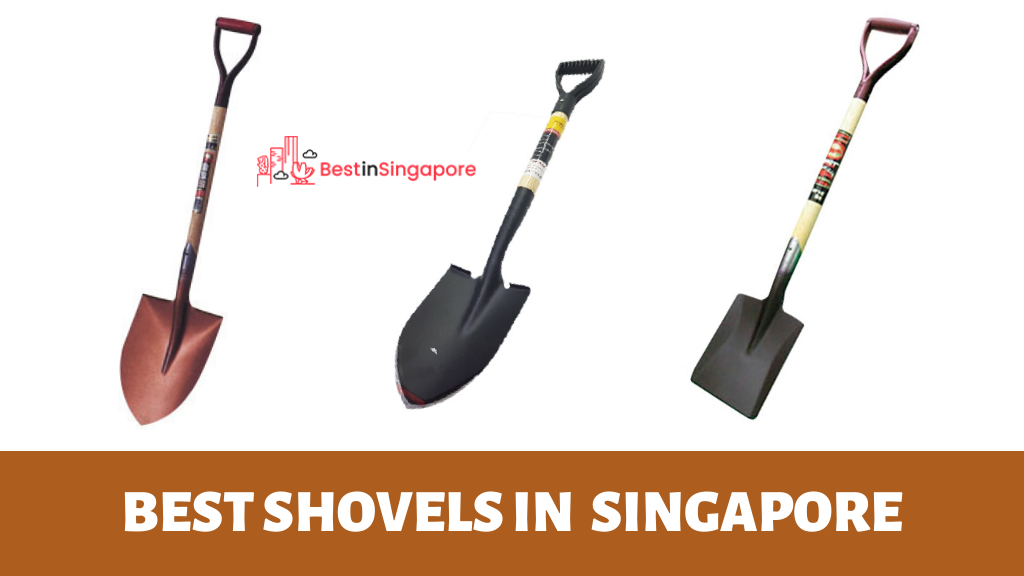 top shovels