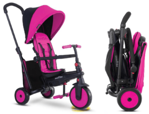 SmarTrike 300 Plus