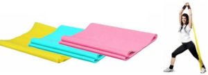 Theraband Resistance Bands
