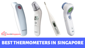 Best Thermometers Singapore