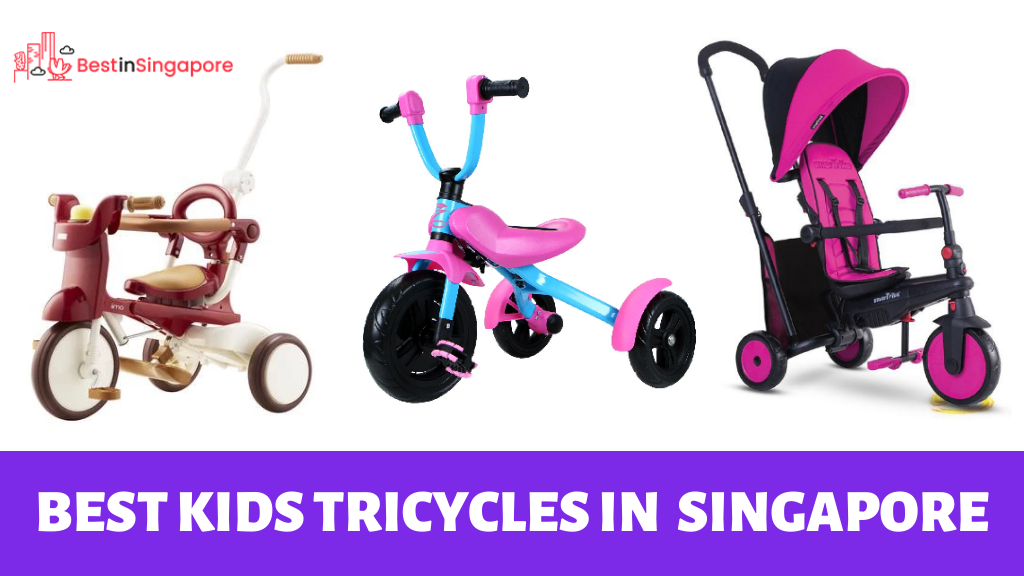 little tikes my first trike