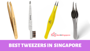 Best Tweezers Singapore