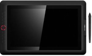 XP-Pen's Artist 15.6 Pro Drawing Tablet