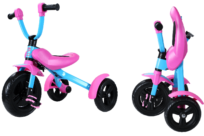 tricycle prices