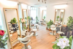 Cote Mi Nam's Salon