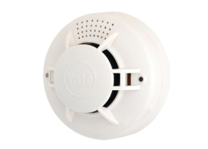 Yale E-SD2 Smoke Detector