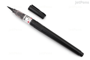 Zig Cartoonist Brush Pen