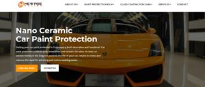 New Age Polish's Homepage