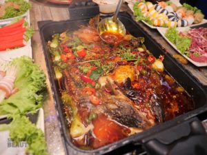 Hao Lai Wu Steamboat & BBQ