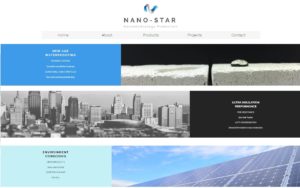 Nano-Star' Homepage