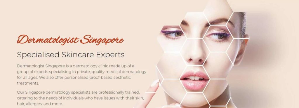 Dr. Tan Wei Sheng – Dermatologist Singapore (Dermatology & Co)'s Homepage