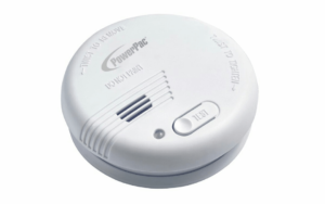 PowerPac Smoke Detector (PPSD125)