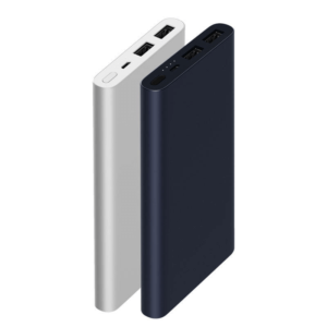 Xiaomi Mi Power Banks Power Bank 2S Dual USB