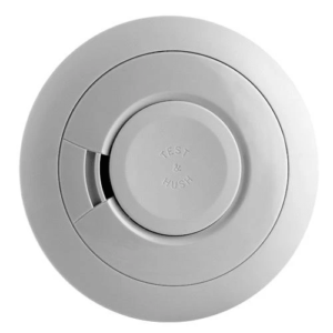 Falcon Smoke Detector Sensor