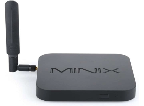MINIX Neo U9H Android Box