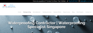 Flux's Homepage