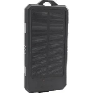RAVPower Solar Waterproof Power Bank