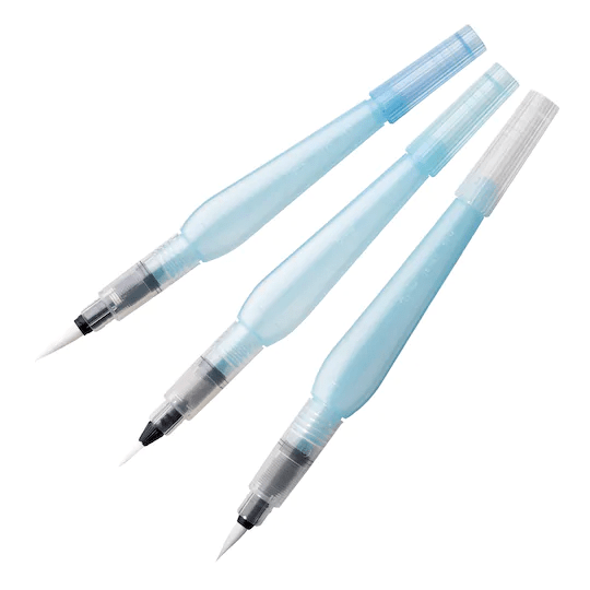 Pentel Aquash Water Brush