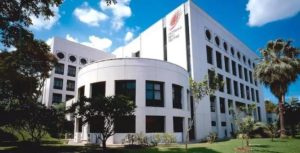 National Skin Centre Building