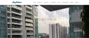 SkyGrilles' Homepage