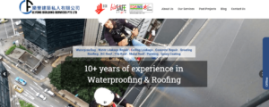 Le Fong Building Services' Homepage