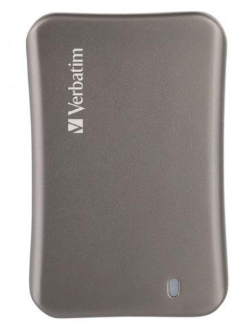 Vx560 External SSD