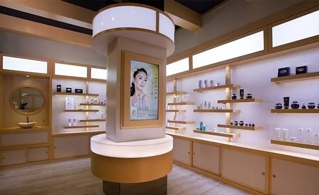 Ikeda Spa's Clinic