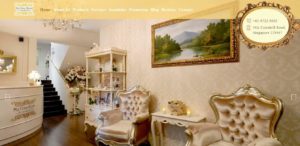 My Cozy Room's Homepage