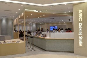 ABC Cooking Studio
