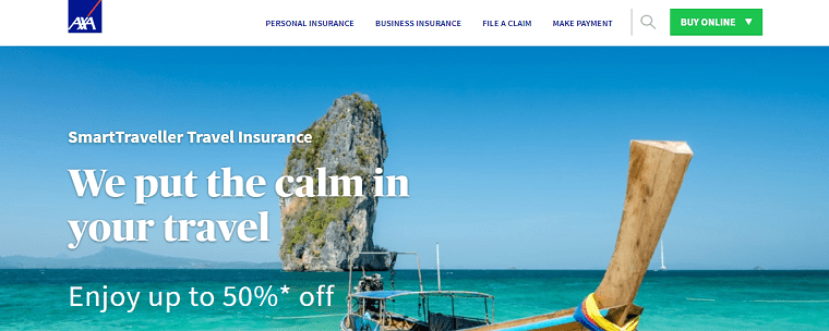 11 Best Travel Insurance in Singapore for Your Travels in 2021