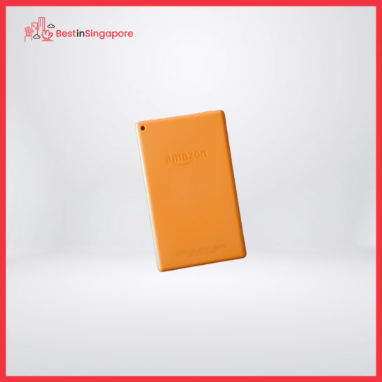 Amazon Fire HD 8