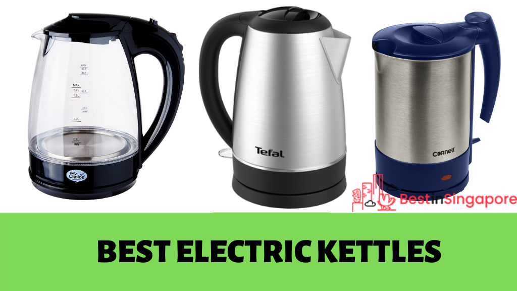 which kettle to buy