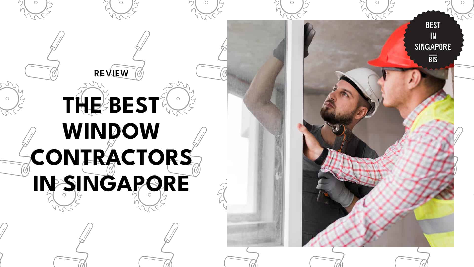 Best Window Contractors