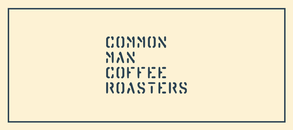 Common Man Coffee Roasters