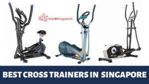 Best Cross Trainers Singapore
