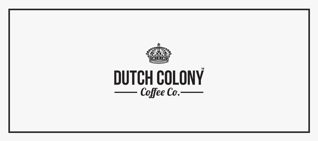 Dutch Colony Coffee Co.