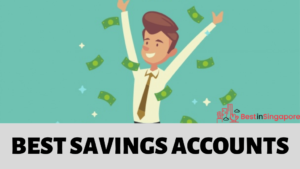 Best Savings Account Singapore