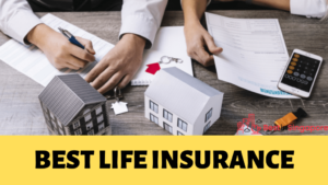 Best Life Insurance Singapore
