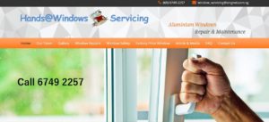 Hands@Windows Servicing's Homepage