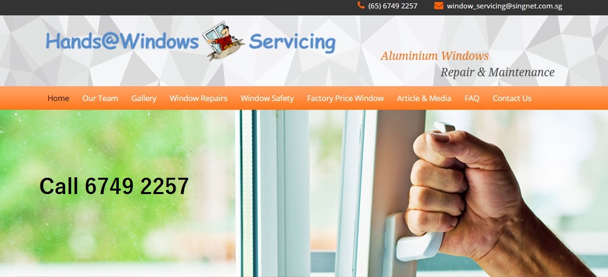 Hands@Windows Servicing's Homepage