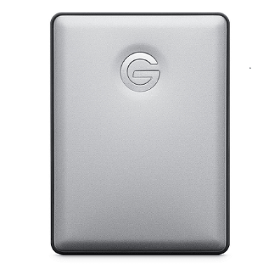 G-Technology G-Drive Mobile 1TB