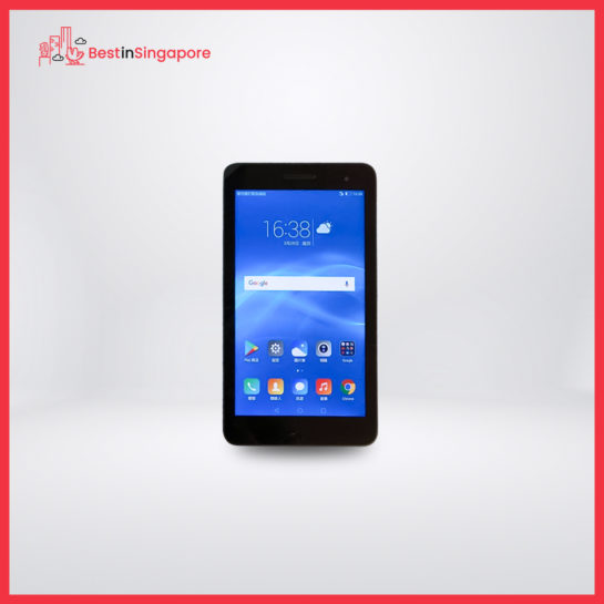 Huawei Mediapad T2