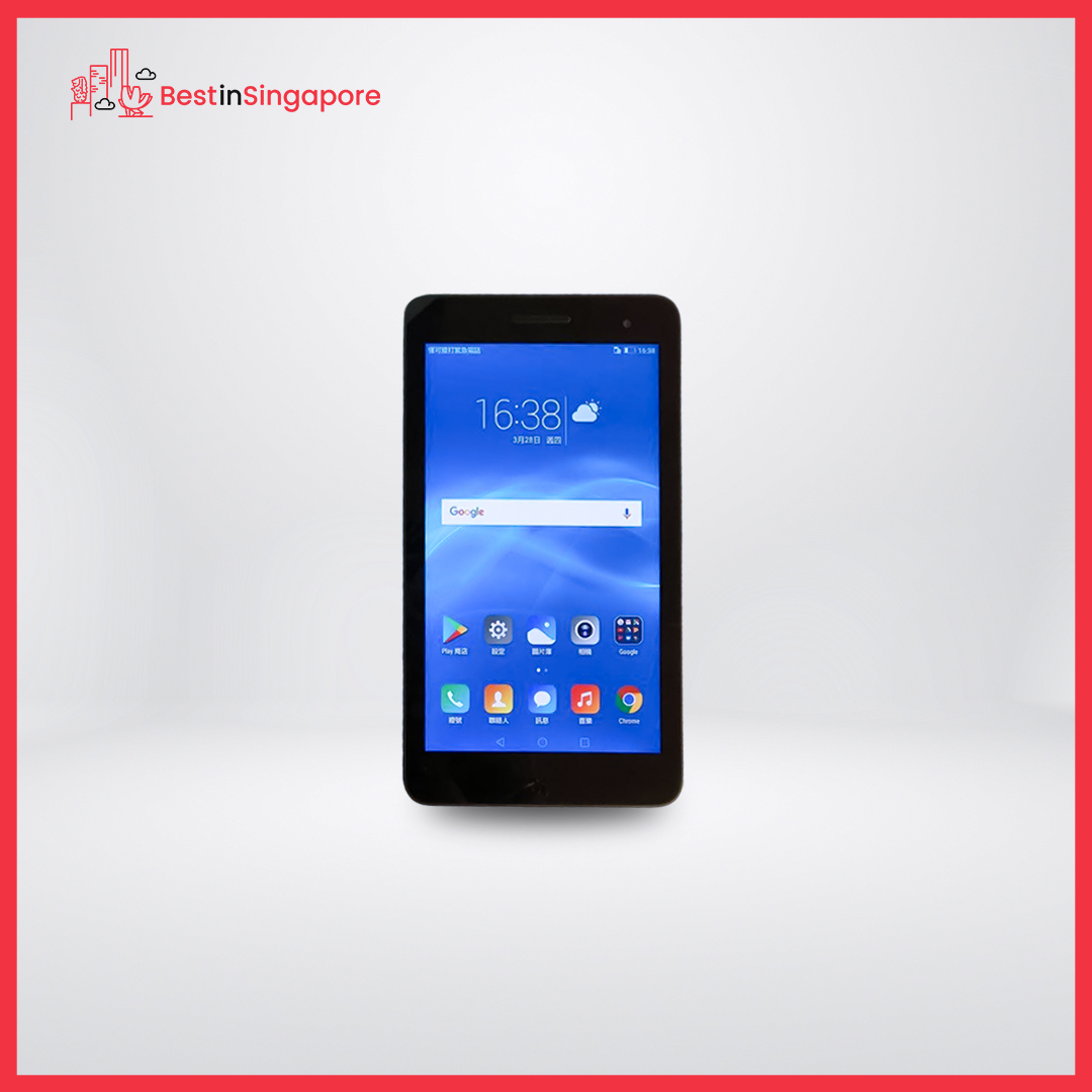 The 8 Best Tablets in Singapore for All Purposes [2025]