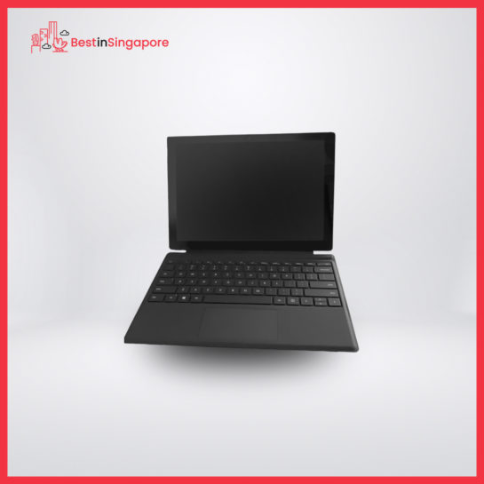 Microsoft Surface Pro 7