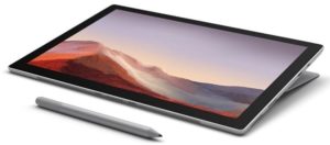Microsoft Surface Pro 7