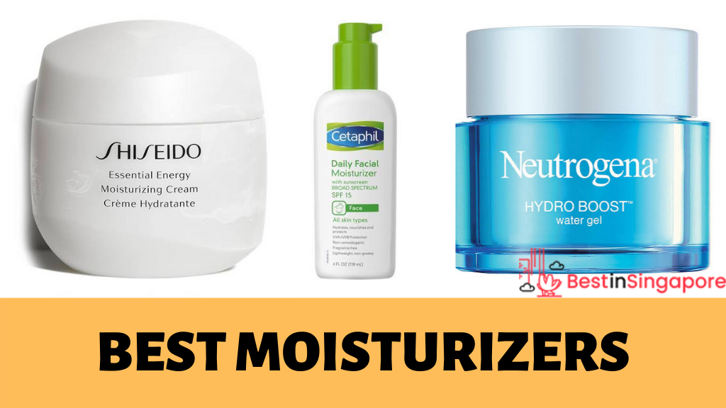 best face moisturizer for dry aging skin